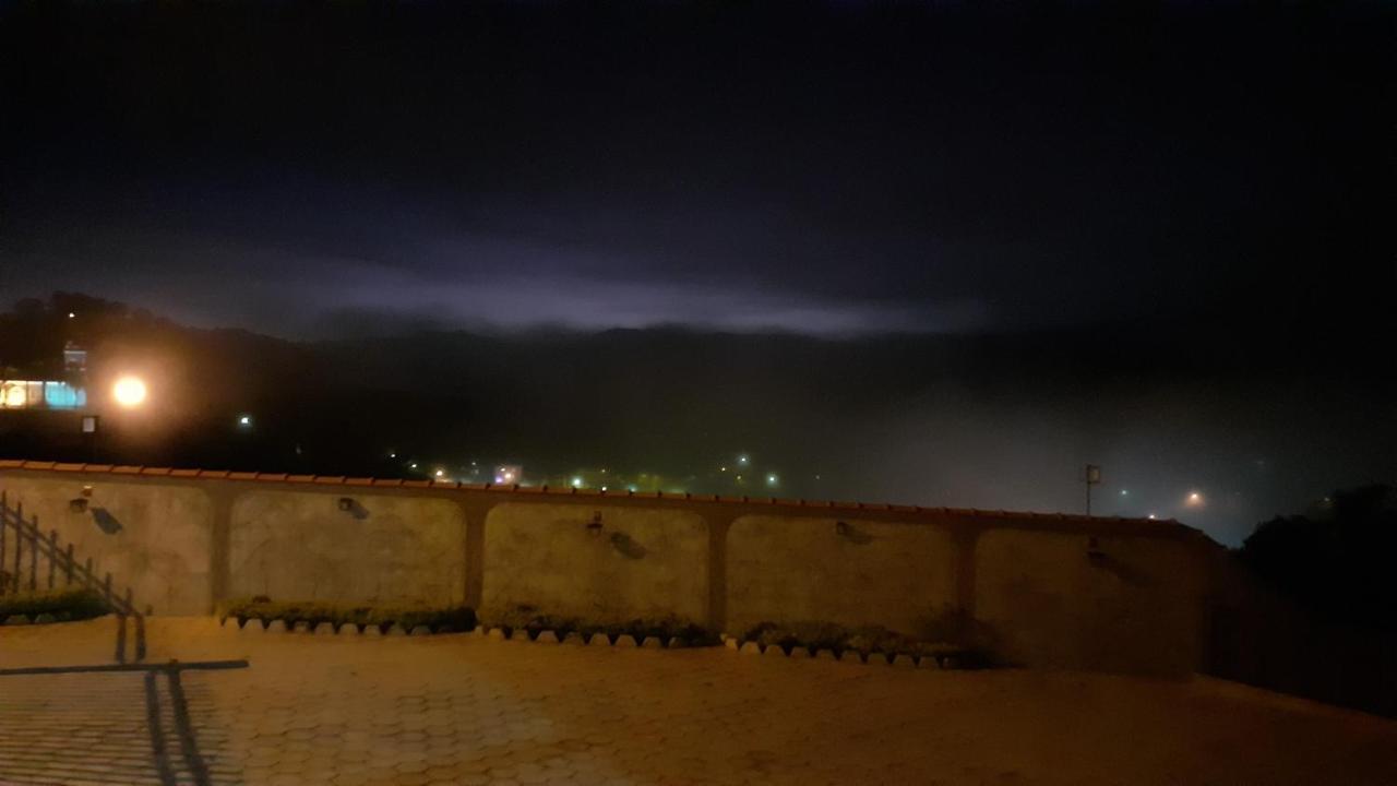 Pousada Montanhas Das Gerais Pouso Alto Exterior photo