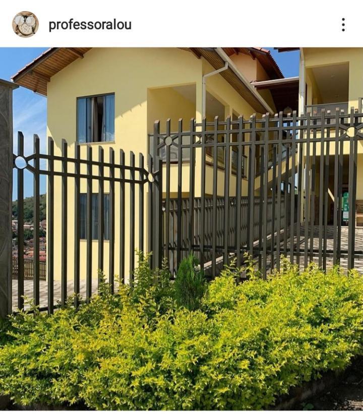 Pousada Montanhas Das Gerais Pouso Alto Exterior photo